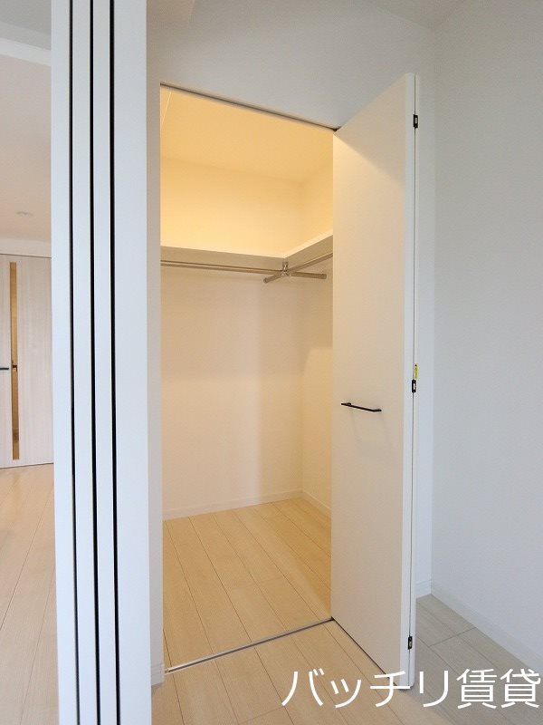 収納　同シリーズタイプの為、現状を優先いたします