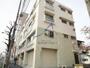 東神奈川駅より徒歩14分 3階 築47年9ヶ月の賃貸物件
