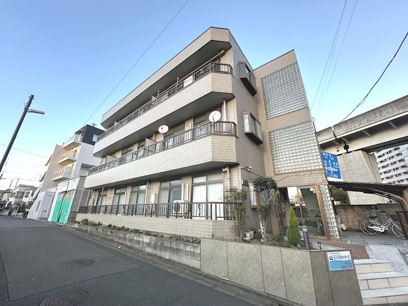 NKハイツI