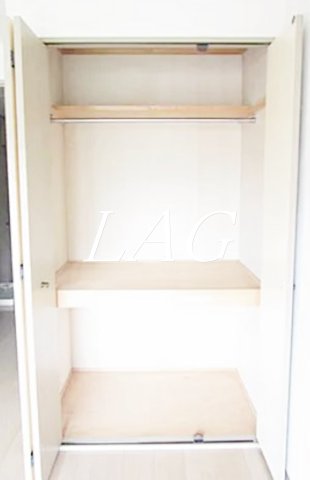 収納　収納です。