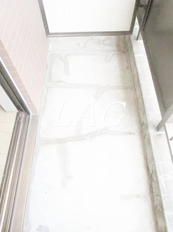 バルコニー　バルコニーです。