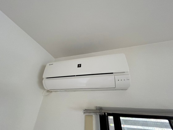 その他設備　※別部屋の写真です