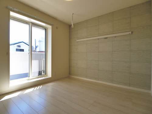 その他部屋・スペース　洋室１
