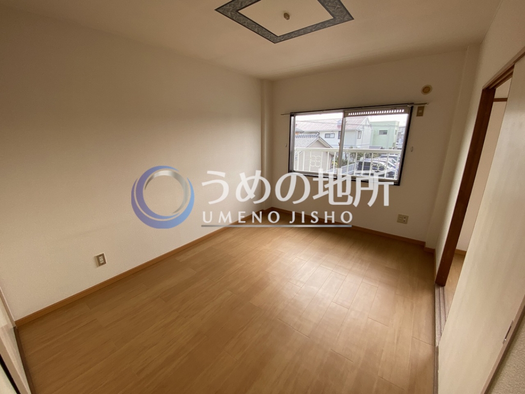 その他部屋・スペース　洋室１ー１