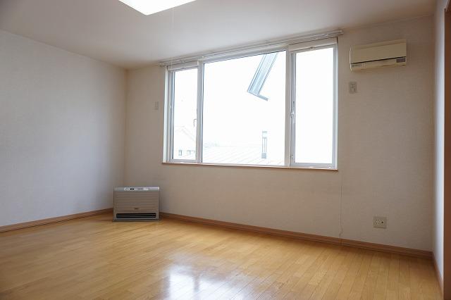 居室・リビング　リビング１