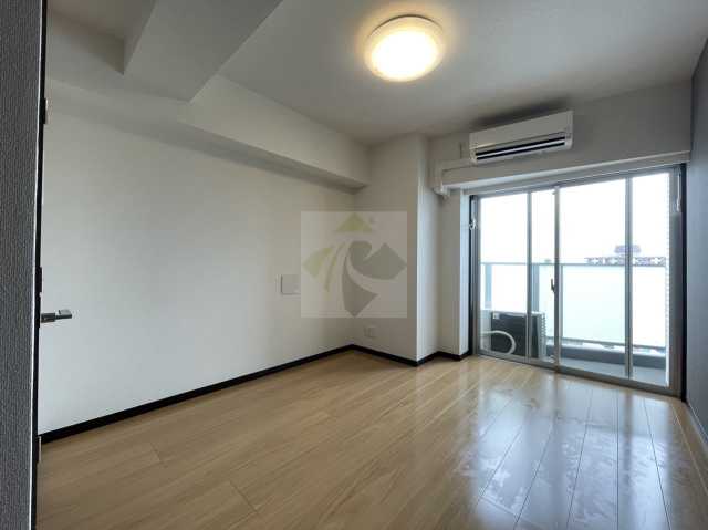 居室・リビング　プレール・ドゥーク西巣鴨