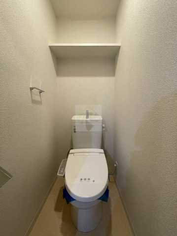 トイレ　プレール・ドゥーク西巣鴨