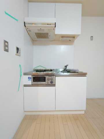 キッチン　サンチャリーフ