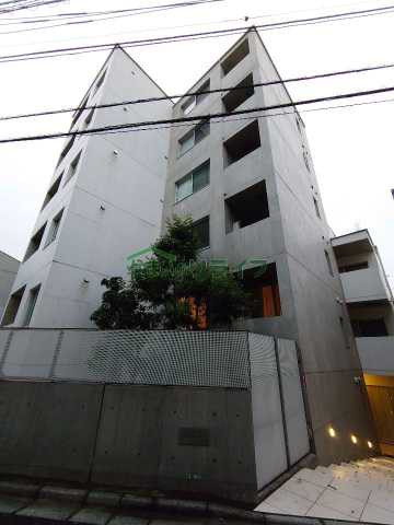 建物外観　サンチャリーフ