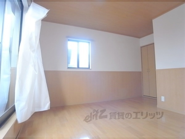 居室・リビング　洋室