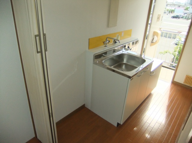 キッチン　イメージ