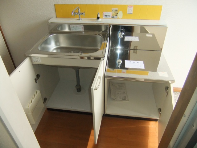 キッチン　イメージ