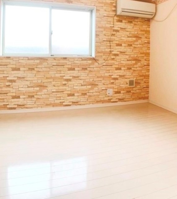 居室・リビング　同施工タイプ