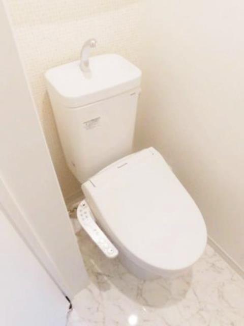 トイレ　同施工タイプ