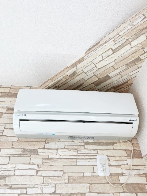 その他設備　同施工タイプ