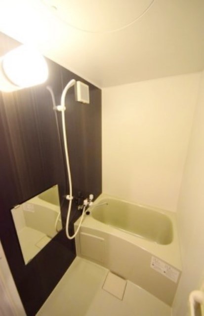 バス・シャワールーム　同施工タイプ