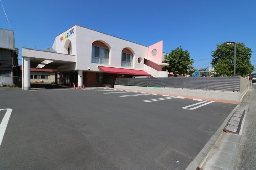 幼稚園・保育園　認定こども園花園幼稚園（幼稚園・保育園）まで460m