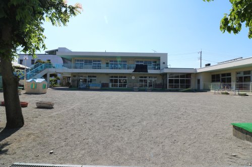 幼稚園・保育園　足利市大町保育所（幼稚園・保育園）まで763m