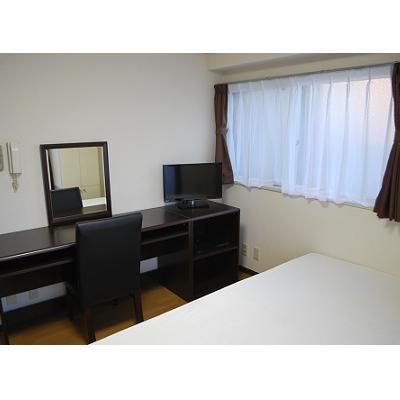 居室・リビング　★《見学予約受け付け中》設備充実のハイグレード賃貸マンション