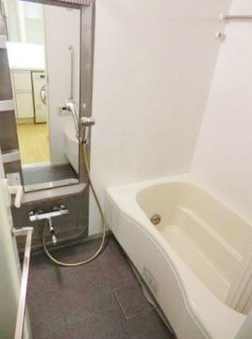 バス・シャワールーム　お部屋探しは株式会社　タウンハウジング　までお気軽にお問合…