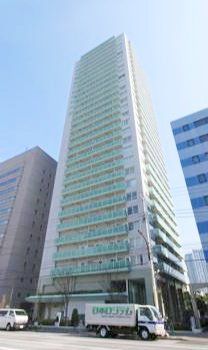 建物外観　お部屋探しは株式会社　タウンハウジング　までお気軽にお問合…