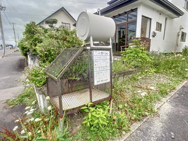 その他共有部分　共用部１