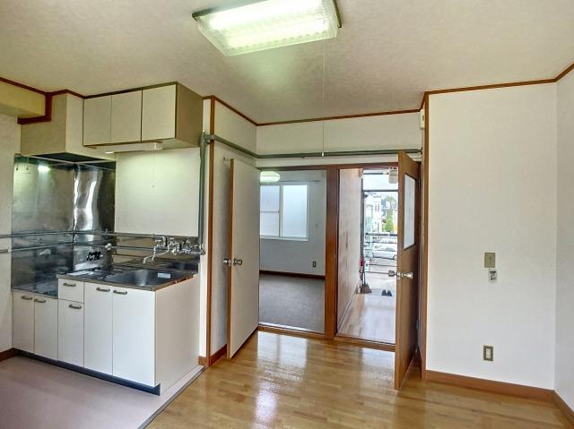 その他部屋・スペース　内装