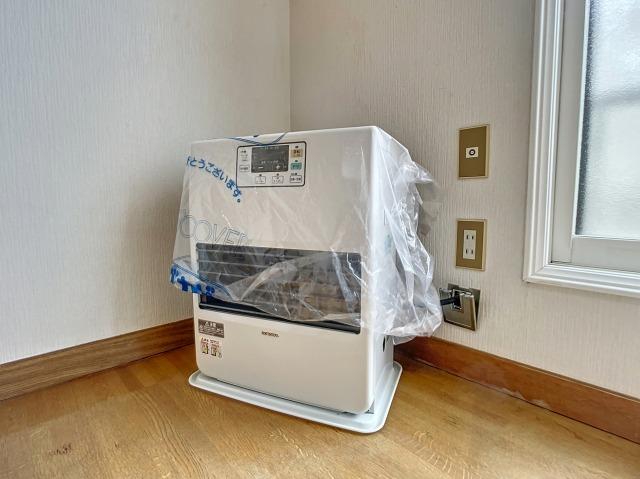 その他設備　設備