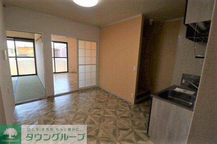 居室・リビング