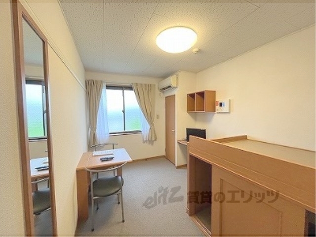 居室・リビング　洋室