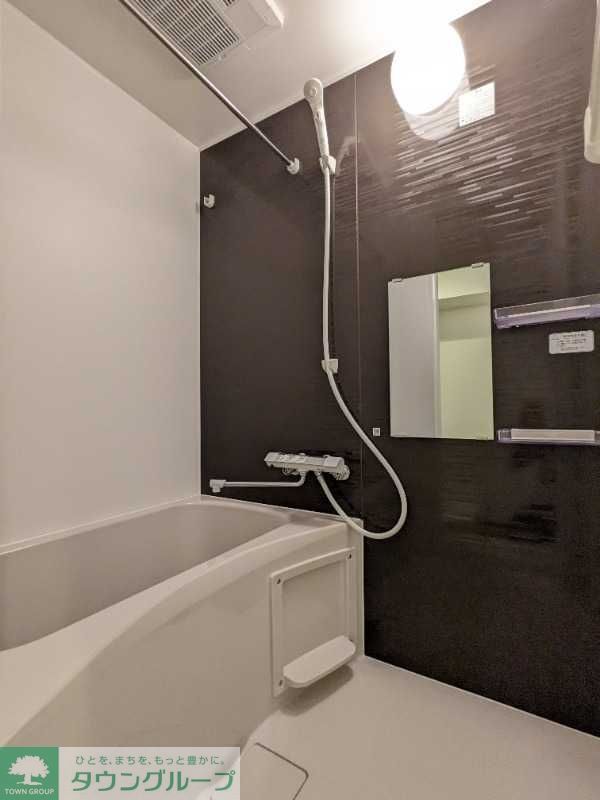 バス・シャワールーム　★お問い合わせはタウンハウジング聖蹟桜ヶ丘店まで★