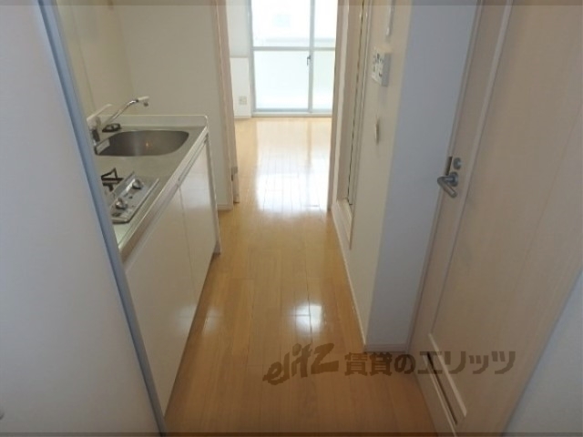 その他部屋・スペース　廊下