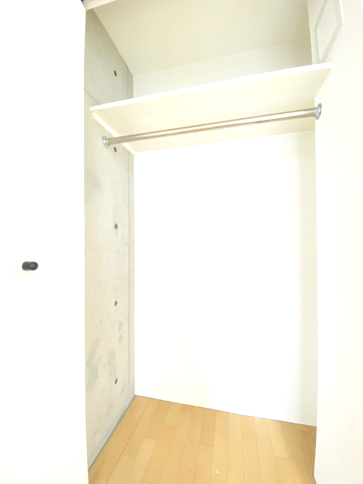 収納　※別部屋参考写真