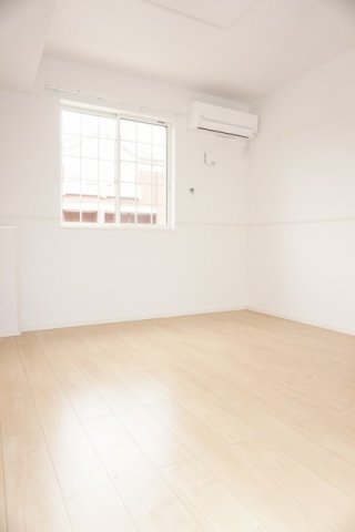 その他部屋・スペース　内装は落ち着いています