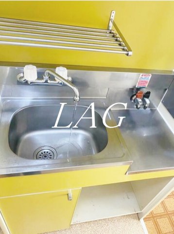 その他　シンクです。