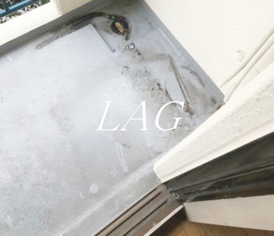 バルコニー　バルコニーです。