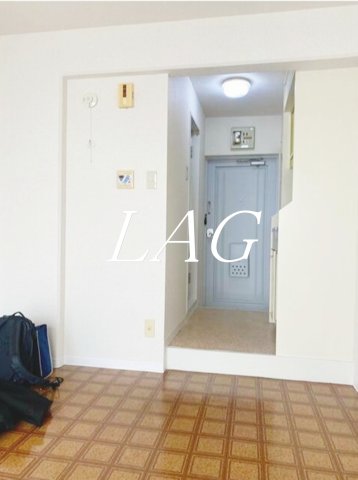 居室・リビング　洋室のお部屋です。