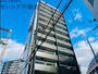 京橋駅より徒歩5分 8階 築7年11ヶ月の賃貸物件