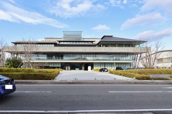 その他　阿南市役所（その他）まで1465m