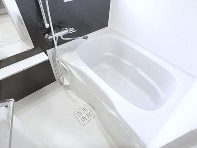 バス・シャワールーム　風呂