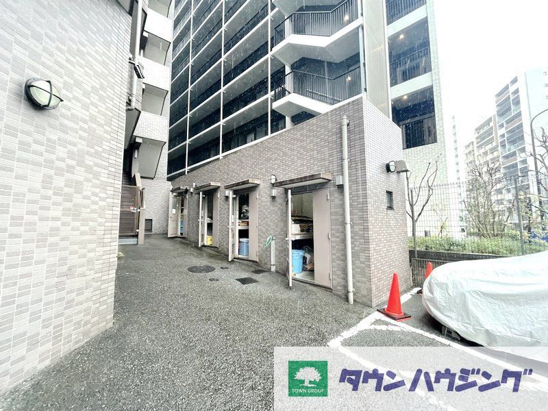 その他　お問合せは(株)タウンハウジングレジデンス事業部までお問合…