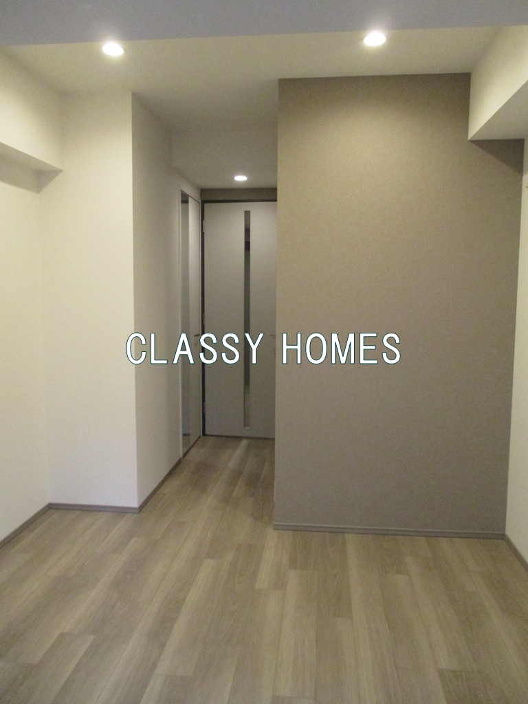 その他部屋・スペース　2019年竣工　クレセント虎ノ門新橋：居室