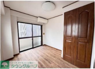 居室・リビング　リビング/居室