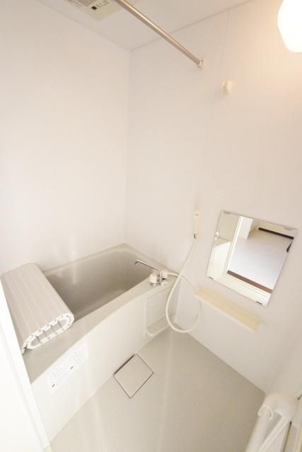 バス・シャワールーム　★★★★清潔感のあるバスルーム★★★★