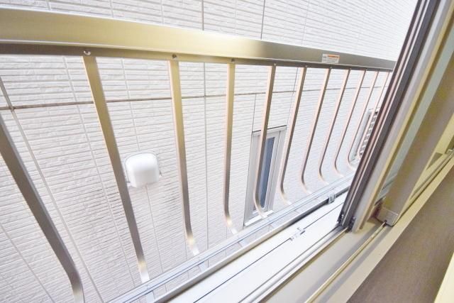 その他設備　★★静かなエリア★★