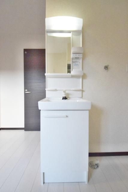 洗面設備　★★独立洗面台★★