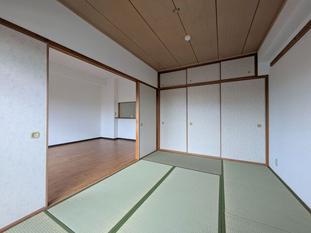 その他共有部分　エレベーター