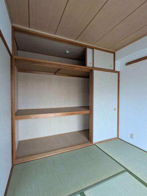 その他共有部分　ゴミ置場