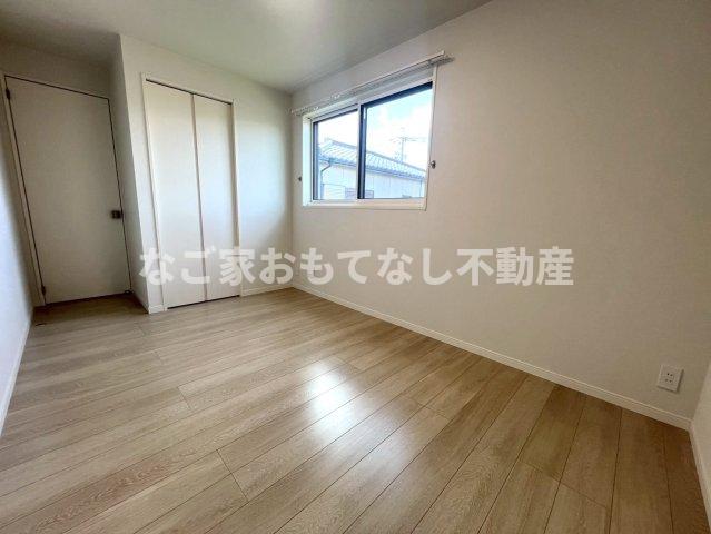 その他部屋・スペース　※写真は別号室