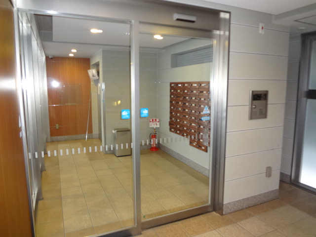 その他共有部分　モデル